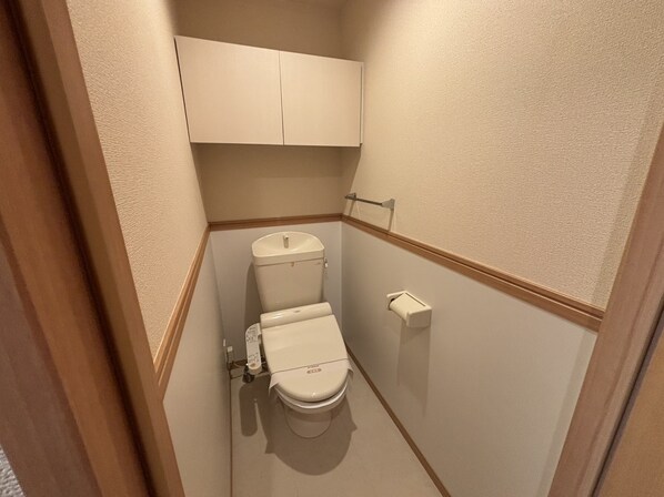 セジュール狭間 A棟の物件内観写真